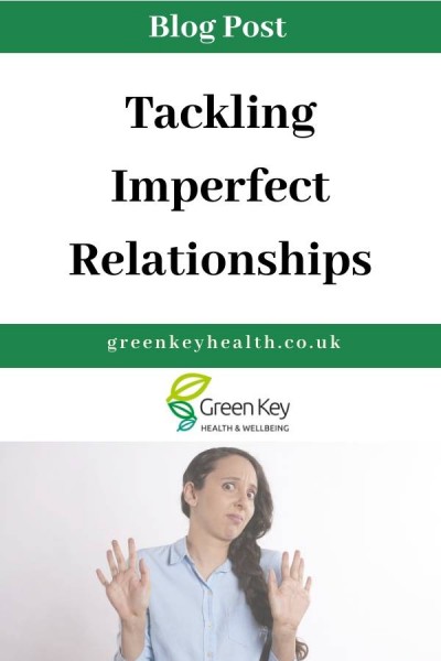 Kindness Costs Nothing: Building Healthy Relationships | Green Key ...